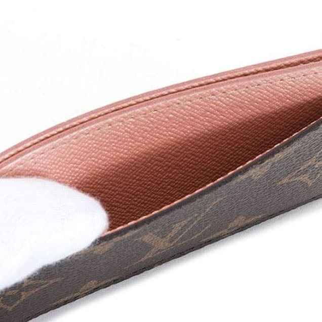 Louis Vuitton Card Holder , Louis Vuitton Card Holder - WPR86 - 4