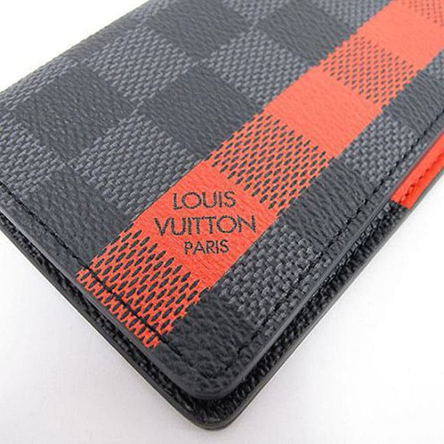 Louis Vuitton Pocket Organizer - WPR98 - 5