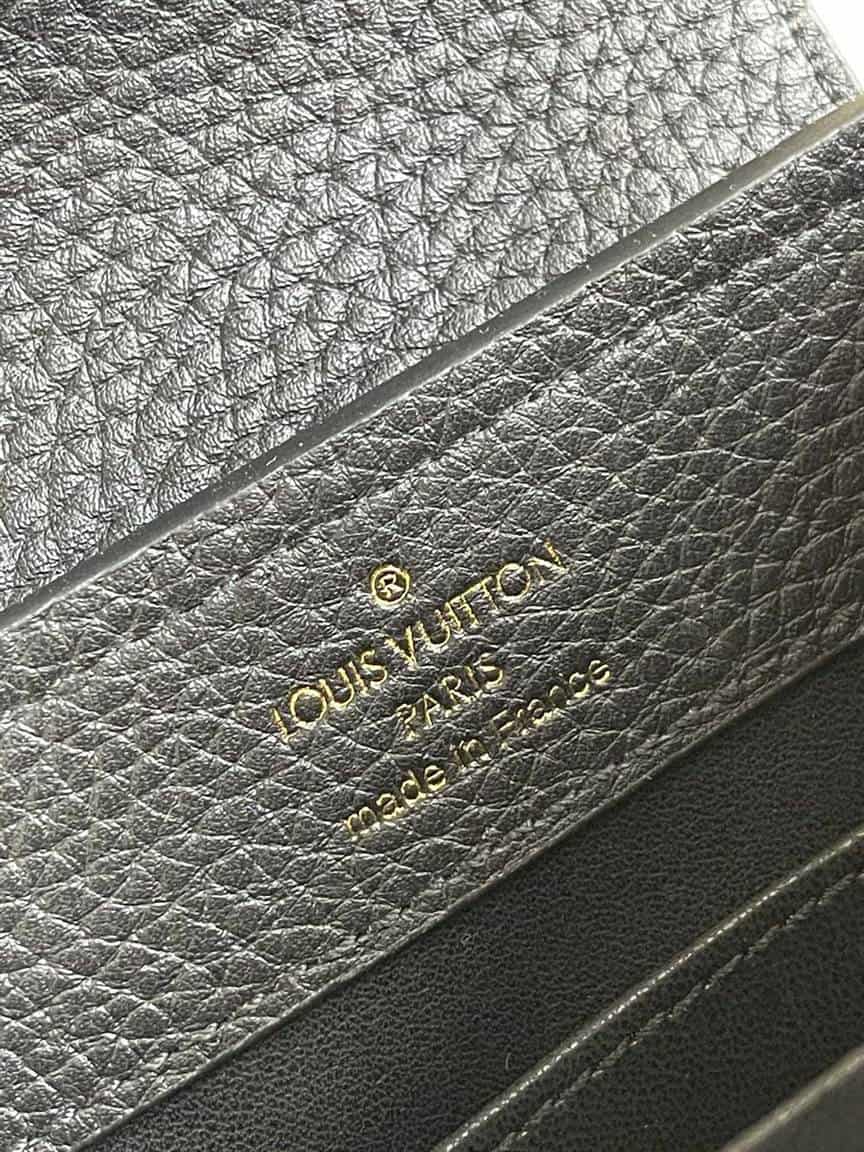 Louis Vuitton Capucines Mini Capucines - LHB489 - 4