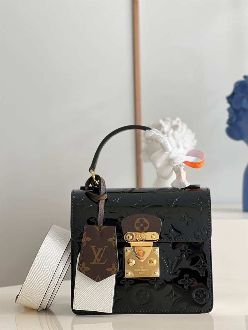 Louis Vuitton Spring Street - LHB540 - 2