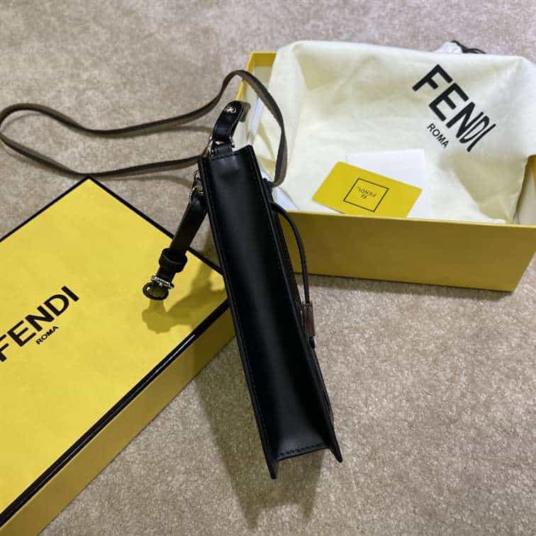 Fendi Baguette - FPD39 - 4