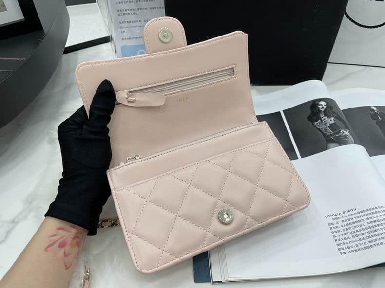 CNL Orignial Handle bag - CHB062 - 6