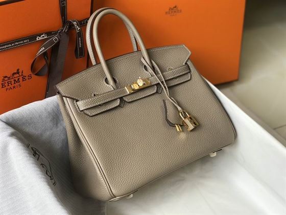 Hermes Birkin Dream Bag - HBP011 - 3