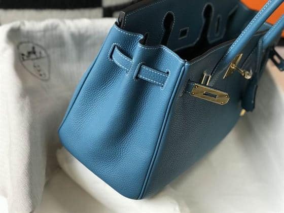 Hermes Birkin Dream Bag - HBP013 - 6
