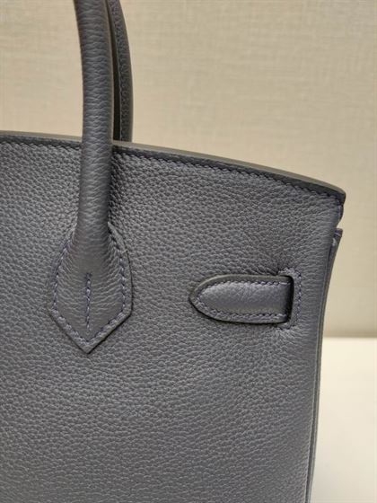 Hermes Birkin Bag - HBP008 - 5