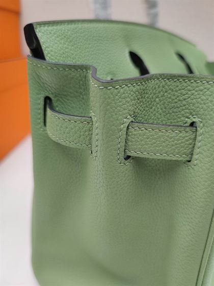 Hermes Birkin Bag - HBP006 - 5
