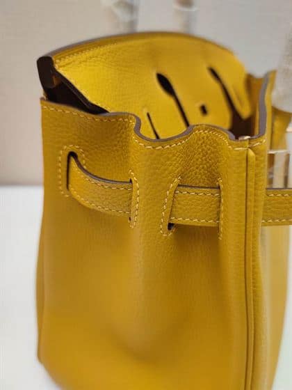 Hermes Birkin Bag - HBP004 - 5