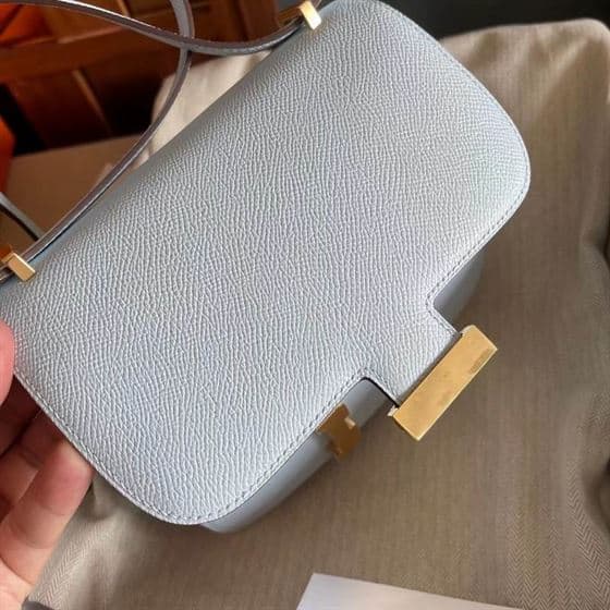 Hermes Constance 19 Epsom Bag - HBP060 - 5