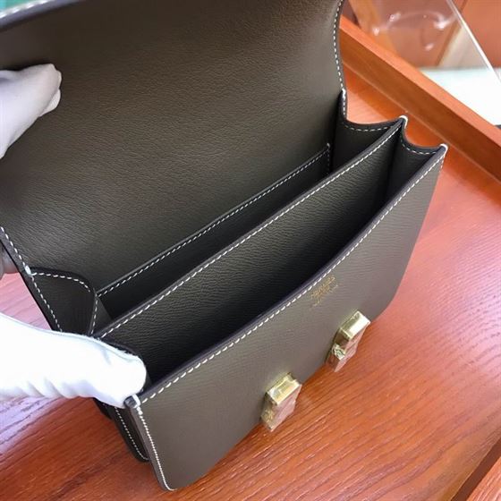 Hermes Constance Bag - HBP066 - 5