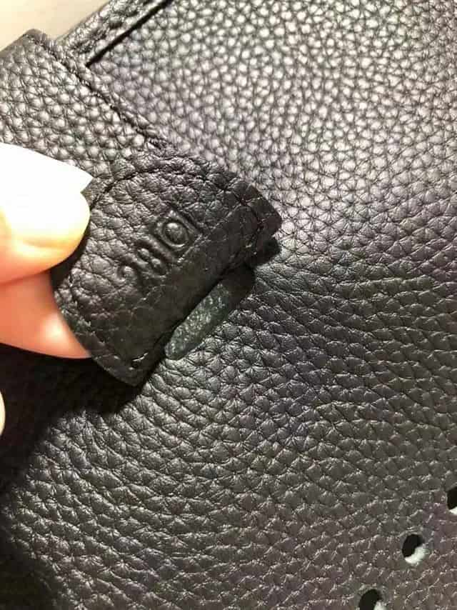 Hermes Evelyne bag - HBP123 - 7