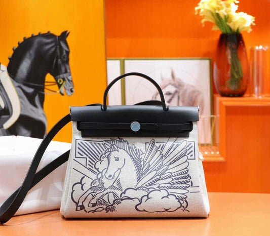 Hermes Herbag - HBP090 - 1