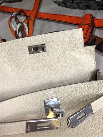 Hermes Kelly ado Bag - HBP026 - 5
