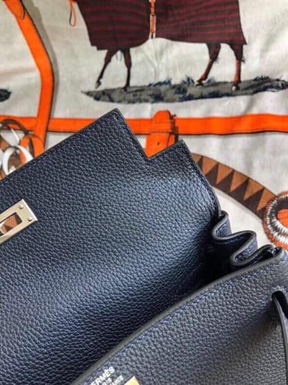 Hermes Kelly ado Bag - HBP024 - 6
