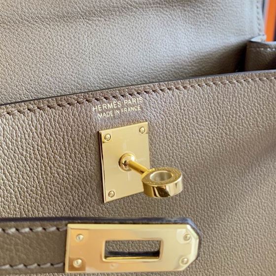 Hermes Kelly danse Bag - HBP036 - 5