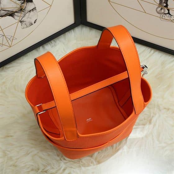 Hermes Picotin bag - HBP114 - 5