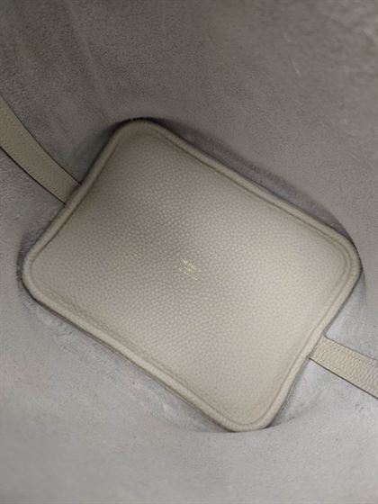 Hermes Picotin lock Togo bag - HBP106 - 5