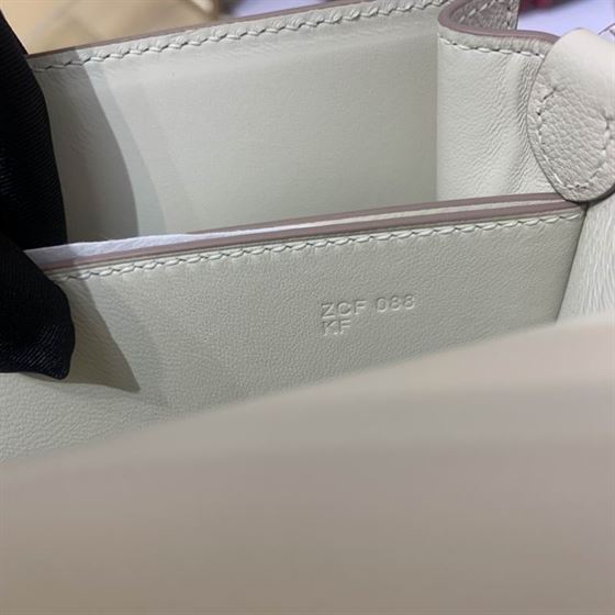 Hermes Roulis Evercolor Bag - HBP085 - 6