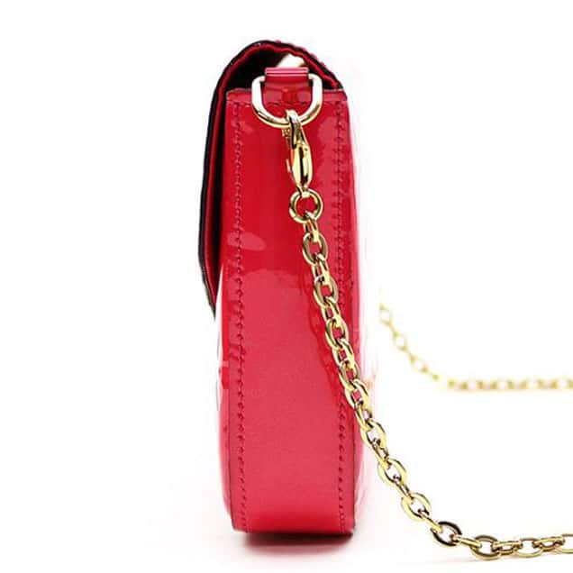 Louis Vuitton Pochette Felicie Chain Wallet - WPR84 - 3