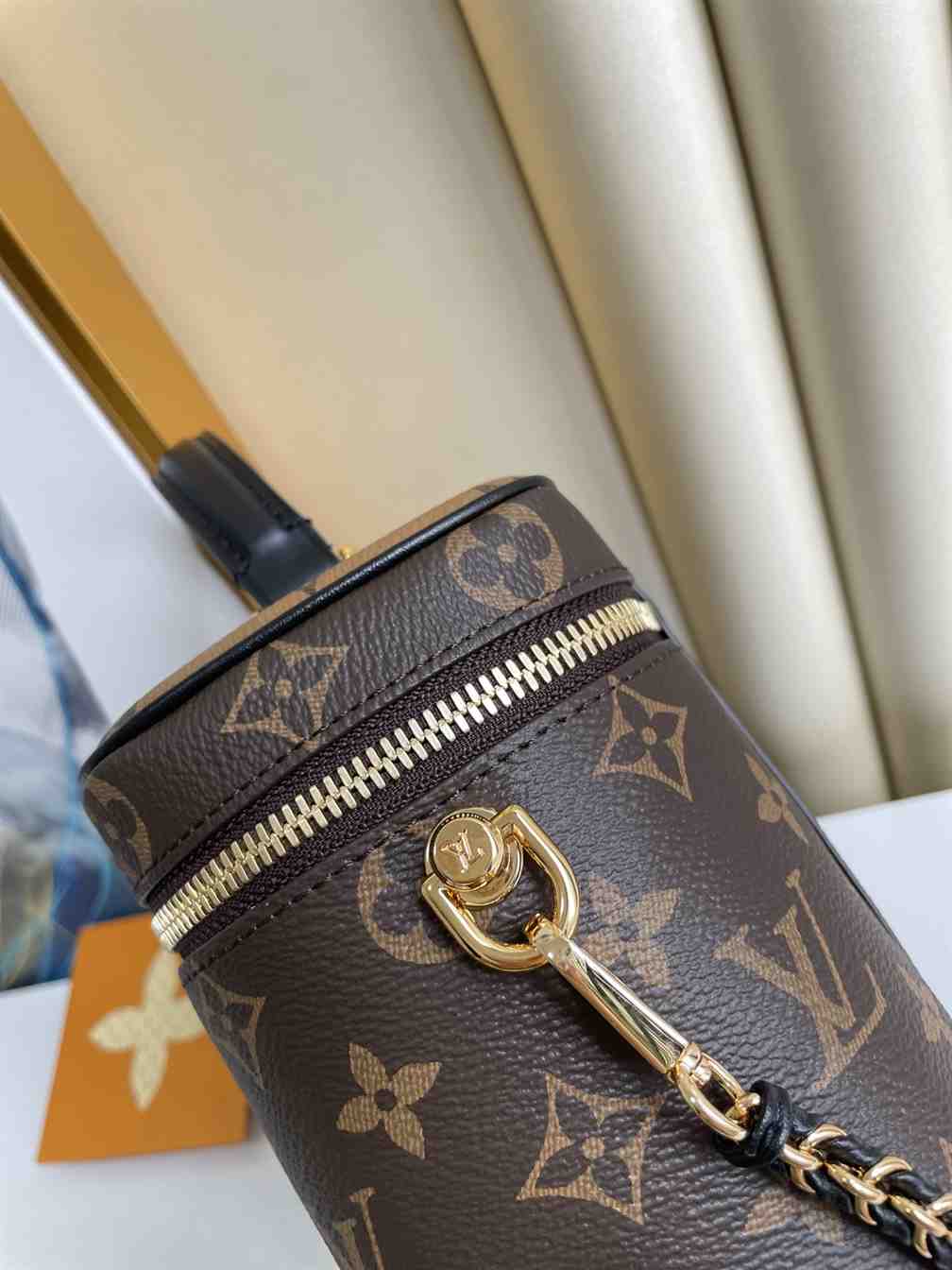 LOUIS VUITTON VANITY PM - LMB340 - 8