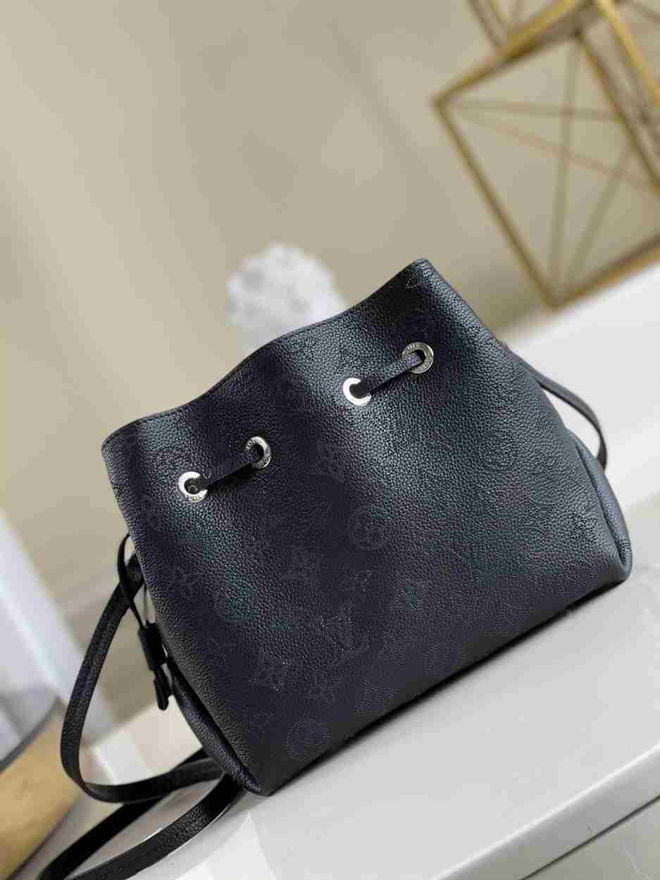 LOUIS VUITTON BELLA BUCKET BAG - LHB637 - 7
