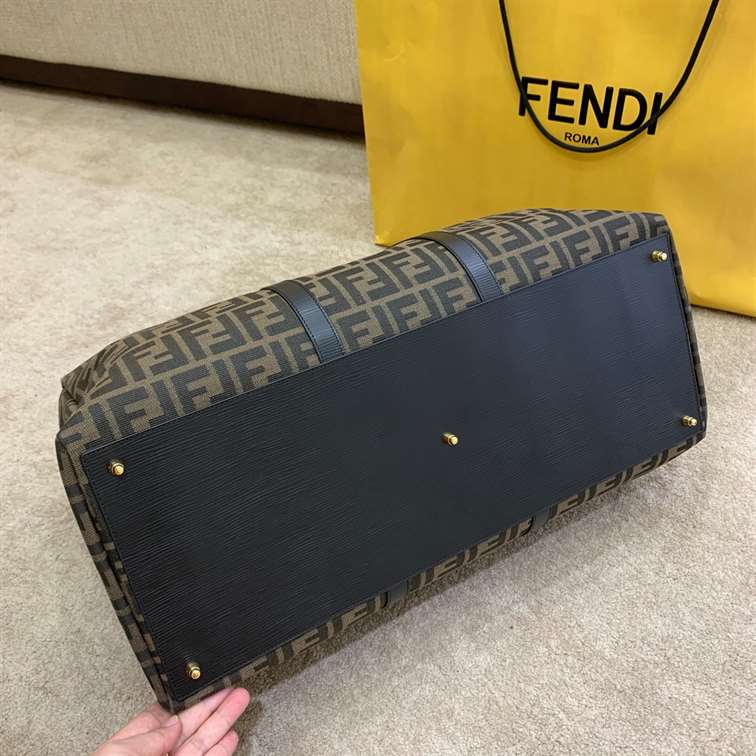 Fendi Vintage - FPD71 - 5