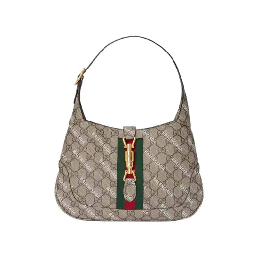 The Hacker Project small Jackie 1961 bag - GHB150 - 1