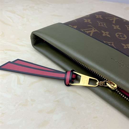 Louis Vuitton Pochette Tuileries Second Bag - LP230 - 6