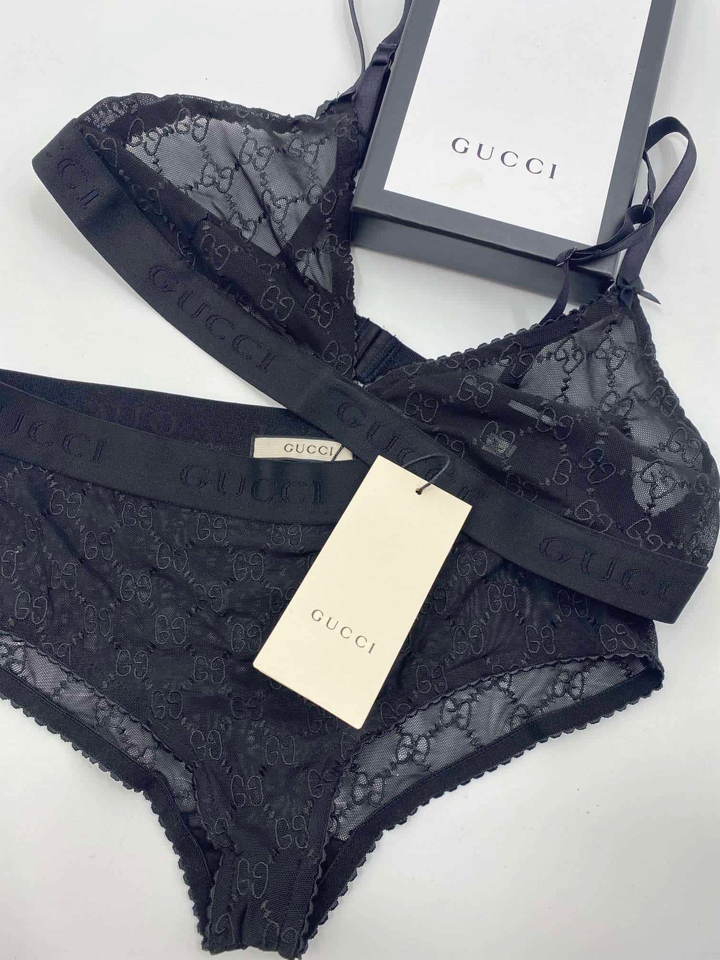 Gucci Swimsuit - GCS24 - 4
