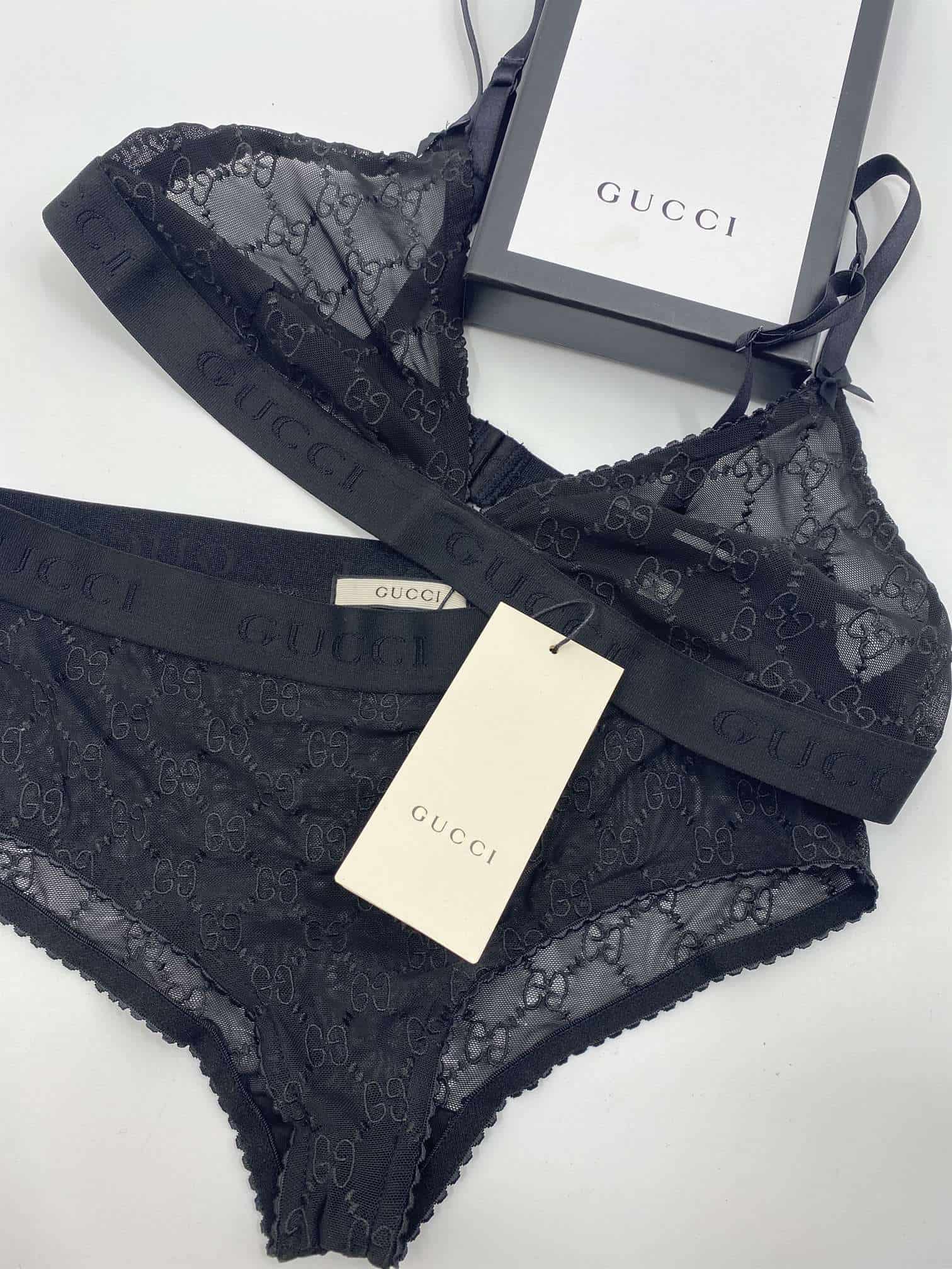 Gucci Swimsuit - GCS24 - 4