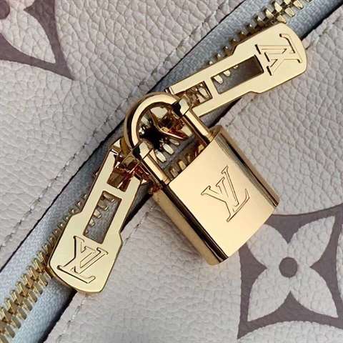 Louis Vuitton Speedy Bandoulière 25 - LHB345 - 6