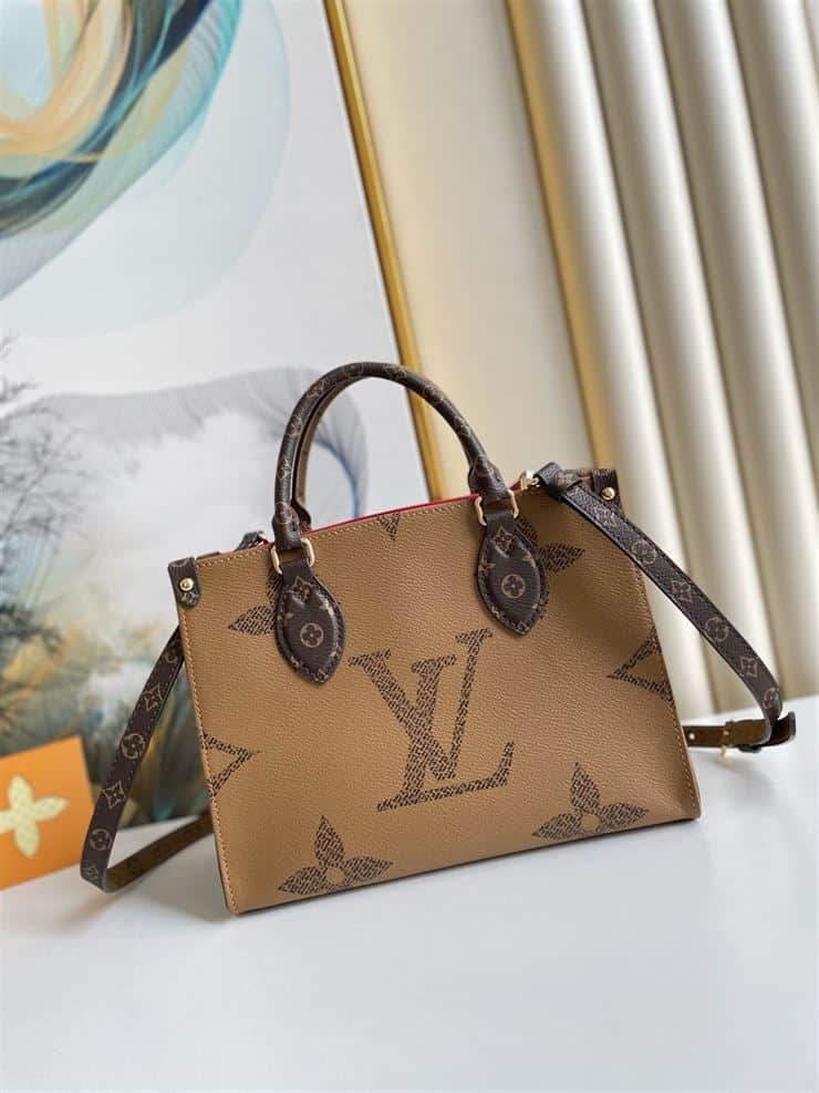 Louis Vuitton Onthego - LHB441 - 2