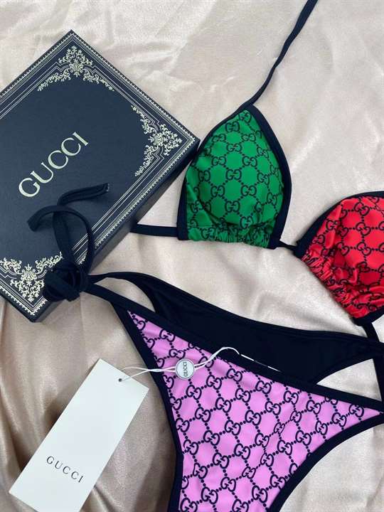 Gucci Swimsuit - GCS05 - 4