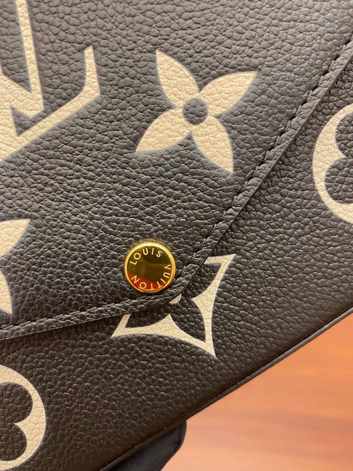 Louis Vuitton Félicie Pochette - LHB486 - 8