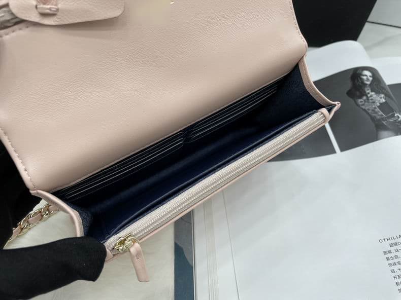 CNL Orignial Handle bag - CHB062 - 7