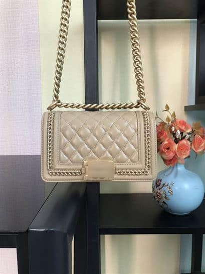 CNL Boy Original handbag - CHB117 - 2