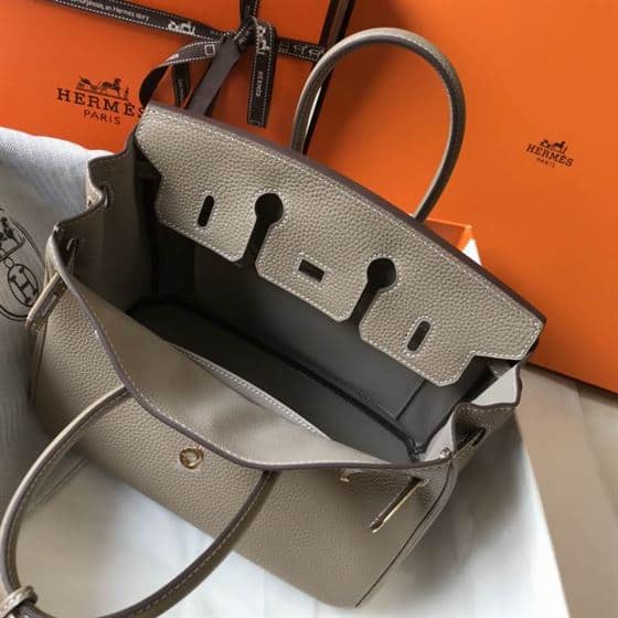 Hermes Birkin Dream Bag - HBP011 - 4