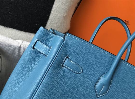 Hermes Birkin Dream Bag - HBP013 - 7
