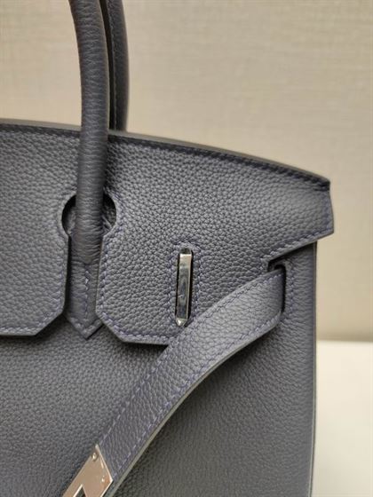 Hermes Birkin Bag - HBP008 - 6