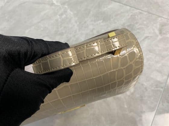 Hermes Constance Bag - HBP081 - 6