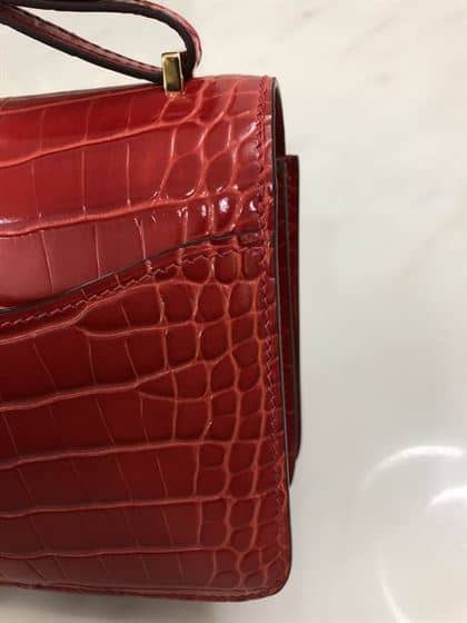 Hermes Constance Bag - HBP078 - 6