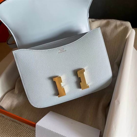 Hermes Constance 19 Epsom Bag - HBP060 - 6