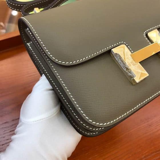 Hermes Constance Bag - HBP066 - 6