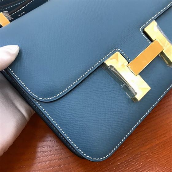 Hermes Constance Bag - HBP069 - 6