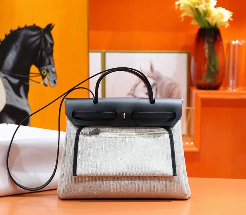 Hermes Herbag - HBP090 - 2