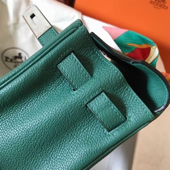 Hermes Kelly Bag - HBP043 - 6