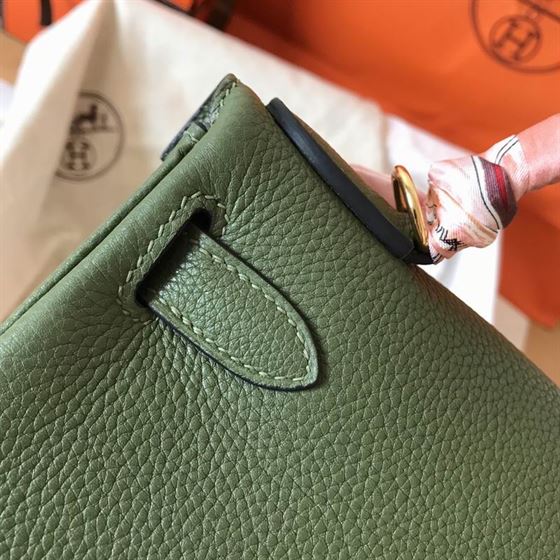 Hermes Kelly Bag - HBP039 - 6