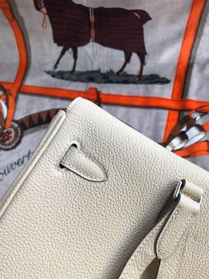 Hermes Kelly ado Bag - HBP026 - 6