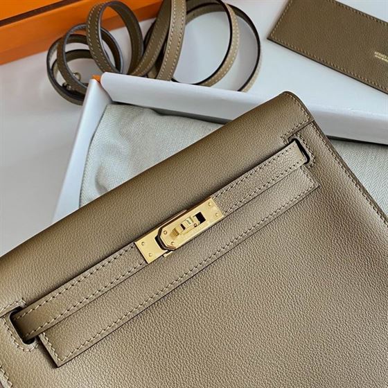 Hermes Kelly danse Bag - HBP036 - 6