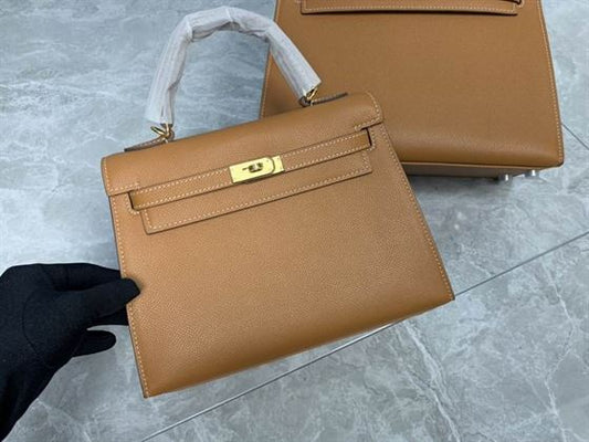 Hermes Kelly epsom Bag - HBP031 - 1