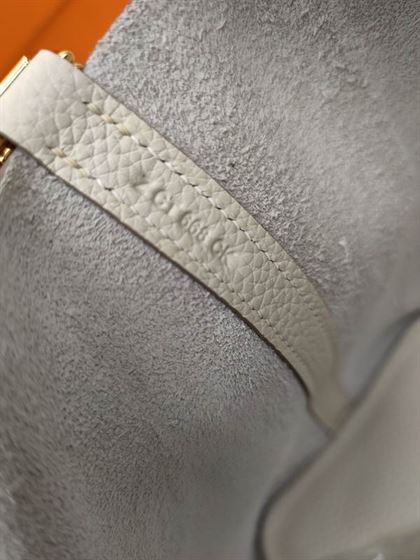 Hermes Picotin lock Togo bag - HBP106 - 6